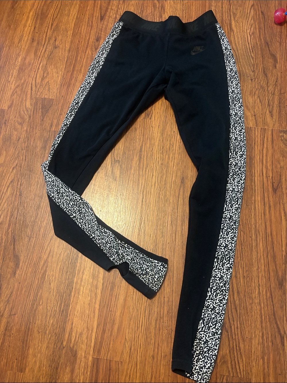Nike Black Leggings